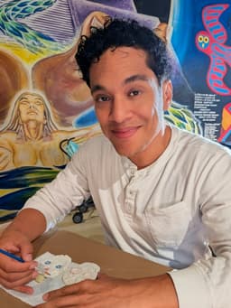 Eddie Zaldivar