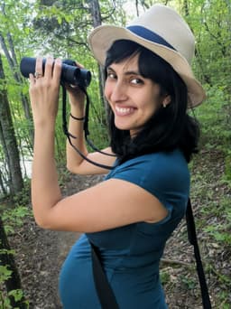 Jocelyne Zaldivar